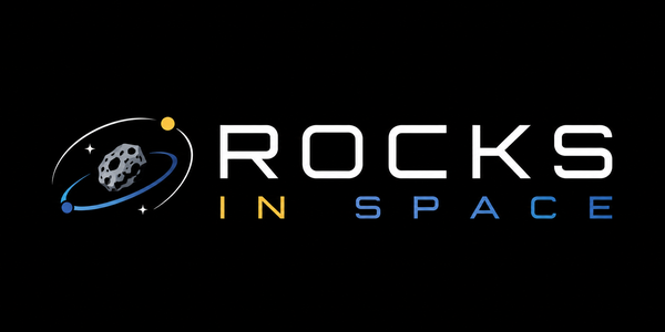 Rocks in Space