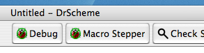 [macro stepper toolbar button]