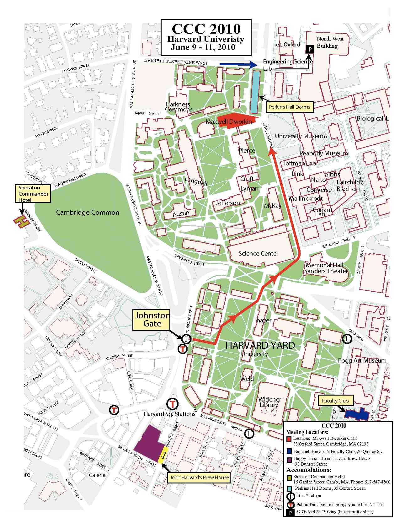 Map Map