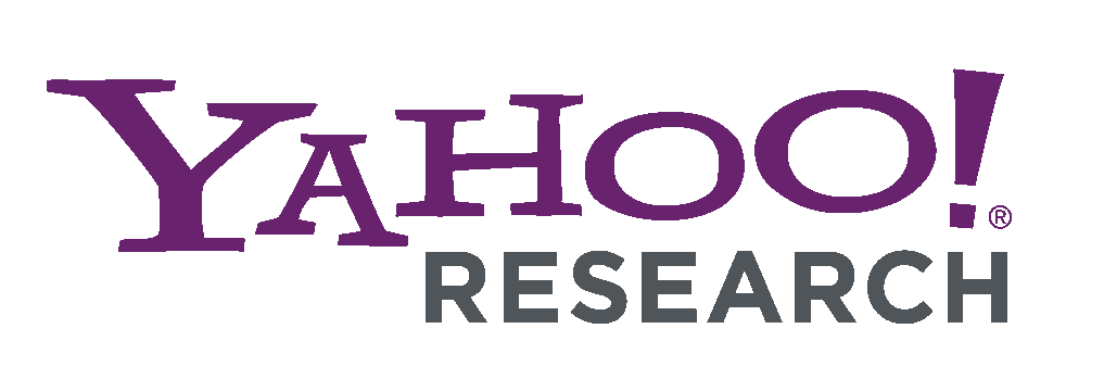 Yahoo! Research