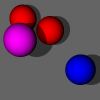 Sspheres