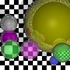 spheres