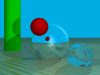 spheres