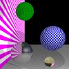 spheres