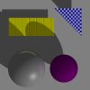 spheres