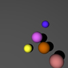 spheres