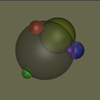 spheres