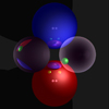 spheres