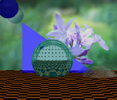 spheres
