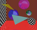 spheres