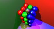spheres