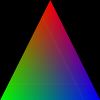 Picture of Color Triangle
