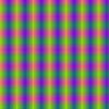Picture of a Plaid Pattern