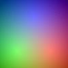 Picture of a Color Square