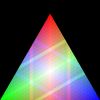 Picture of Color Triangle max color 16