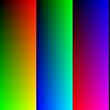 Picture of Color Bars