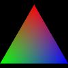 Picture of  Color Triangle