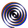 Picture of Color Spiral