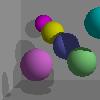 Picture of Spheres