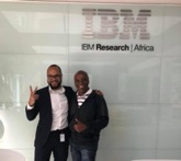 IBM Research Africa