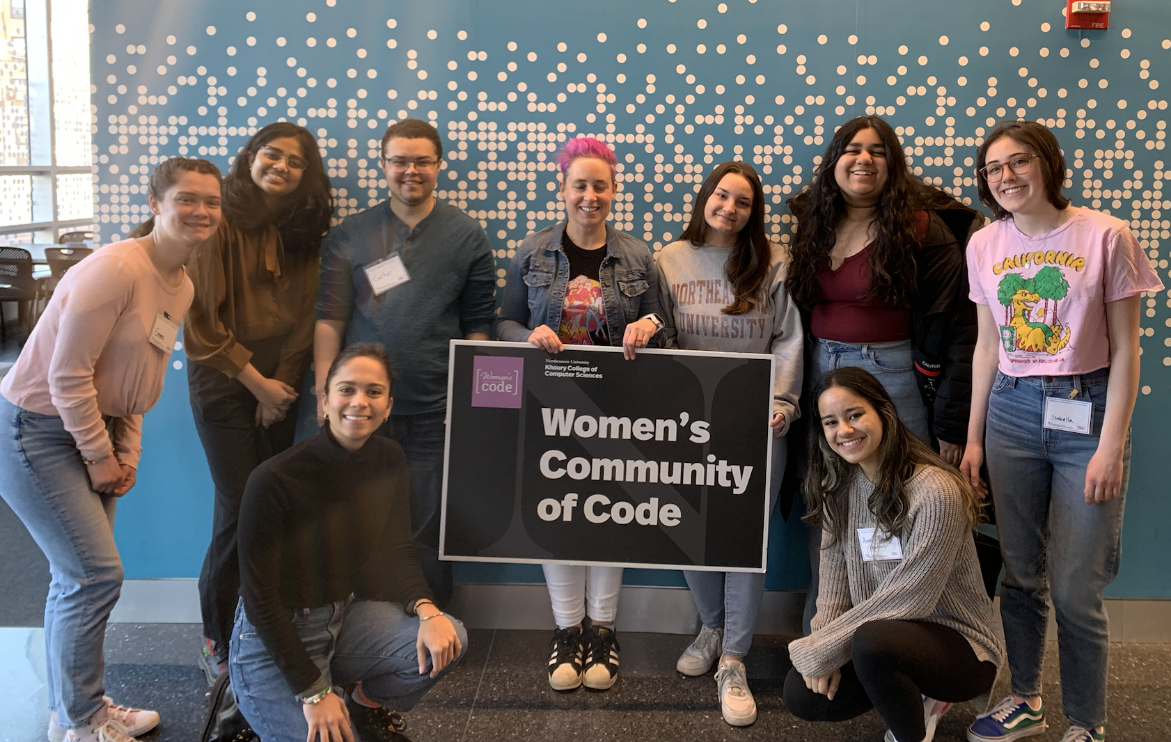 Spring 2023 Women's Workshop