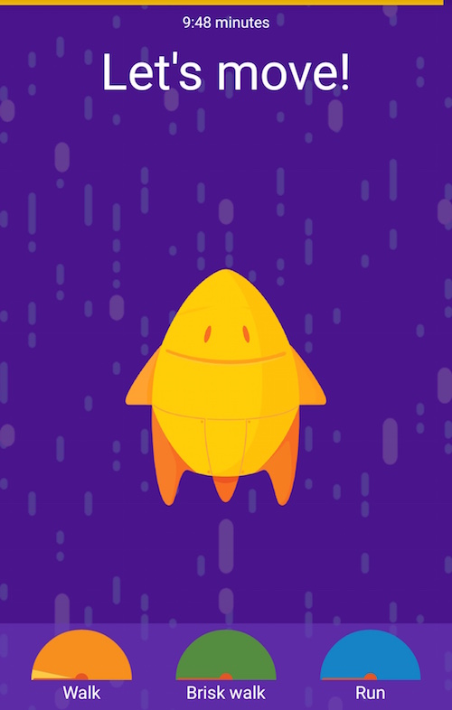 Spaceship Explorers game